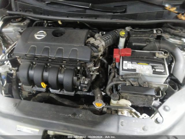 Photo 9 VIN: 3N1AB7AP0EY233850 - NISSAN SENTRA 