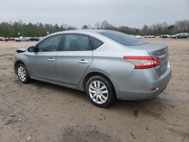 Photo 1 VIN: 3N1AB7AP0EY233928 - NISSAN SENTRA 