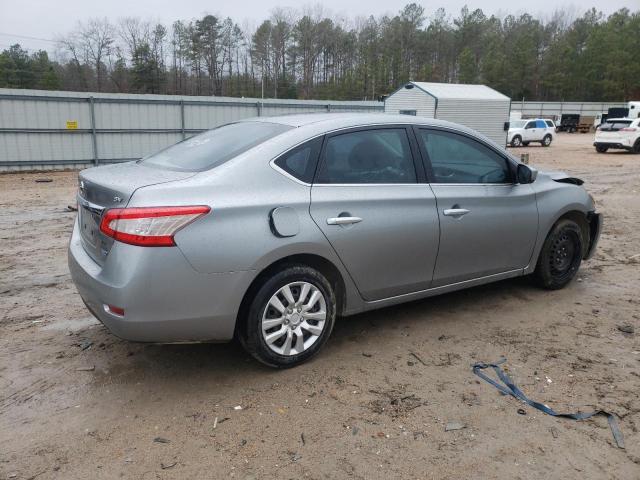 Photo 2 VIN: 3N1AB7AP0EY233928 - NISSAN SENTRA 