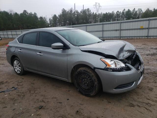 Photo 3 VIN: 3N1AB7AP0EY233928 - NISSAN SENTRA 