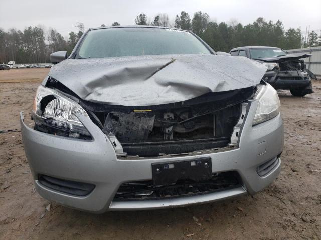 Photo 4 VIN: 3N1AB7AP0EY233928 - NISSAN SENTRA 