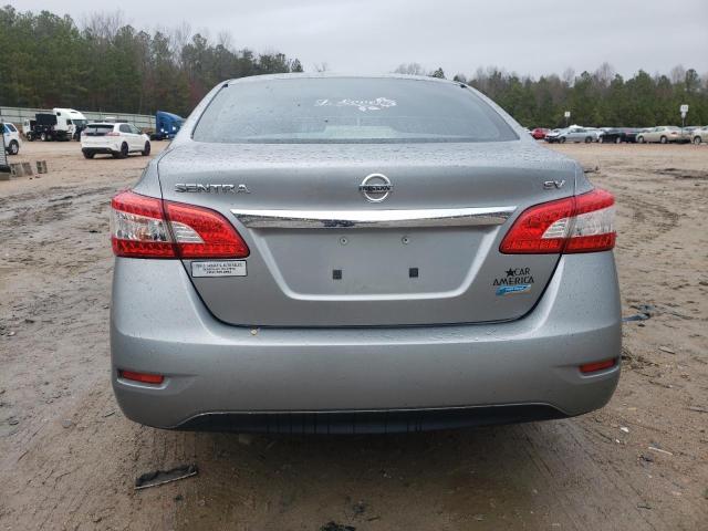 Photo 5 VIN: 3N1AB7AP0EY233928 - NISSAN SENTRA 