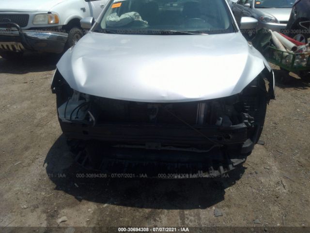 Photo 5 VIN: 3N1AB7AP0EY234254 - NISSAN SENTRA 