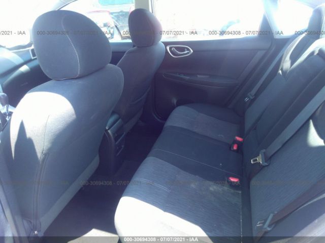 Photo 7 VIN: 3N1AB7AP0EY234254 - NISSAN SENTRA 