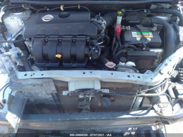 Photo 9 VIN: 3N1AB7AP0EY234254 - NISSAN SENTRA 