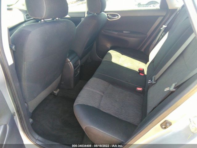 Photo 7 VIN: 3N1AB7AP0EY234965 - NISSAN SENTRA 