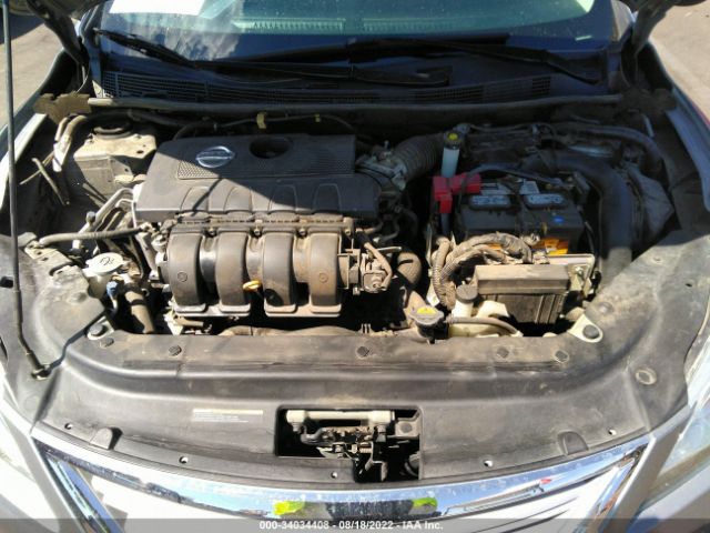 Photo 9 VIN: 3N1AB7AP0EY234965 - NISSAN SENTRA 