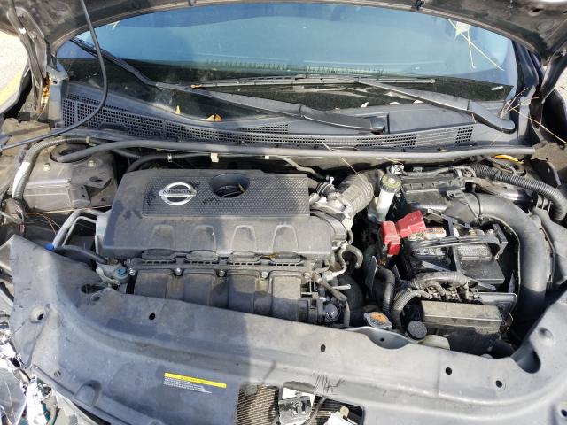 Photo 6 VIN: 3N1AB7AP0EY235081 - NISSAN SENTRA S 