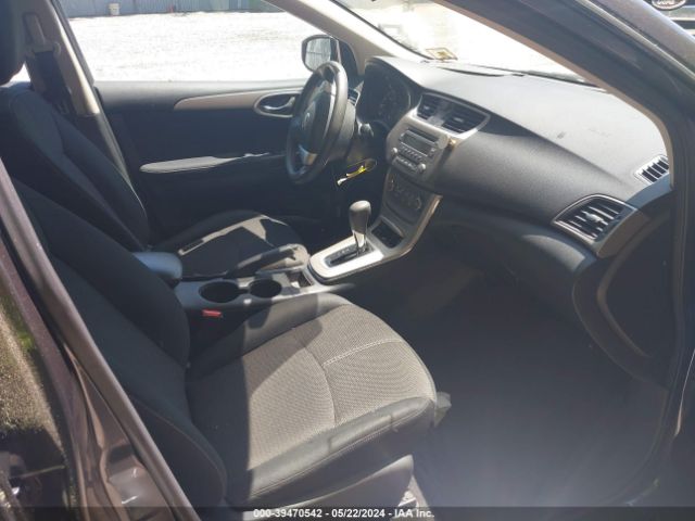 Photo 4 VIN: 3N1AB7AP0EY235212 - NISSAN SENTRA 