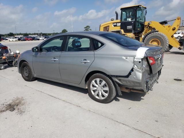 Photo 1 VIN: 3N1AB7AP0EY235422 - NISSAN SENTRA S 