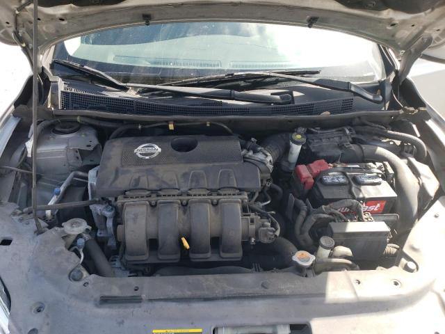 Photo 10 VIN: 3N1AB7AP0EY235422 - NISSAN SENTRA S 