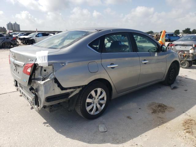 Photo 2 VIN: 3N1AB7AP0EY235422 - NISSAN SENTRA S 