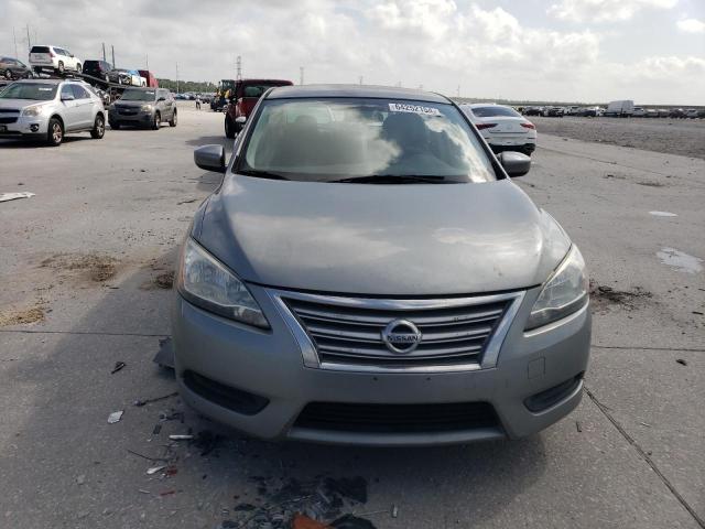 Photo 4 VIN: 3N1AB7AP0EY235422 - NISSAN SENTRA S 