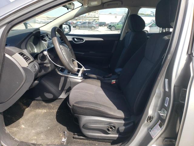 Photo 6 VIN: 3N1AB7AP0EY235422 - NISSAN SENTRA S 