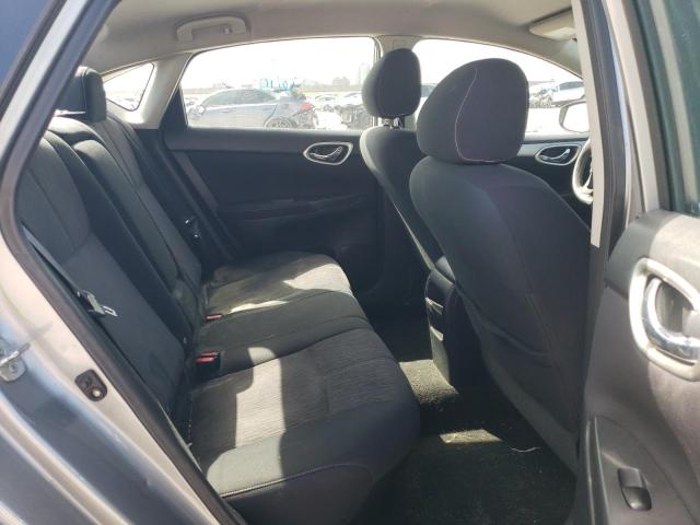 Photo 9 VIN: 3N1AB7AP0EY235422 - NISSAN SENTRA S 