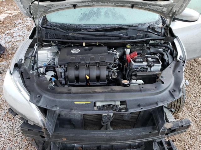 Photo 10 VIN: 3N1AB7AP0EY236344 - NISSAN SENTRA S 