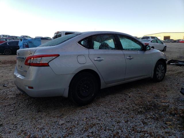 Photo 2 VIN: 3N1AB7AP0EY236344 - NISSAN SENTRA S 