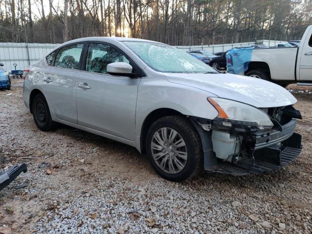 Photo 3 VIN: 3N1AB7AP0EY236344 - NISSAN SENTRA S 