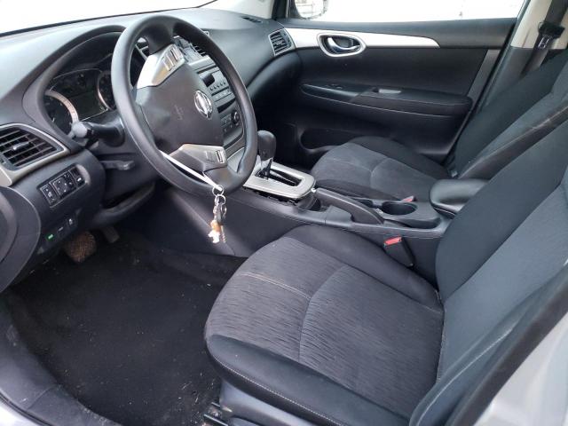 Photo 6 VIN: 3N1AB7AP0EY236344 - NISSAN SENTRA S 