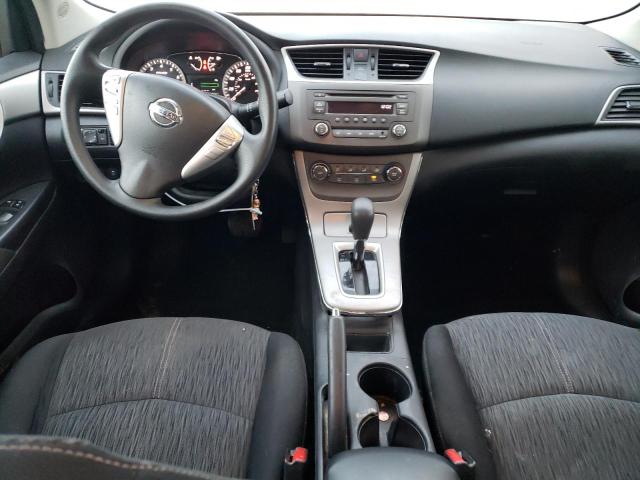 Photo 7 VIN: 3N1AB7AP0EY236344 - NISSAN SENTRA S 