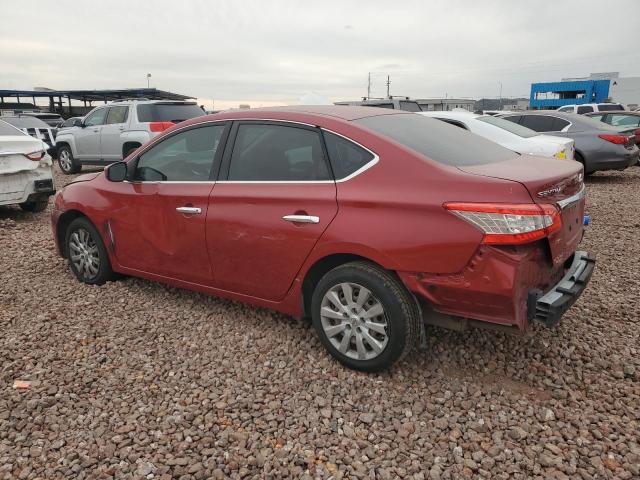 Photo 1 VIN: 3N1AB7AP0EY236358 - NISSAN SENTRA 