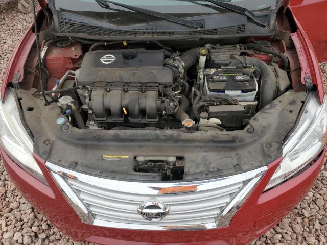 Photo 10 VIN: 3N1AB7AP0EY236358 - NISSAN SENTRA 