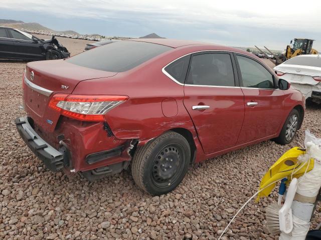 Photo 2 VIN: 3N1AB7AP0EY236358 - NISSAN SENTRA 