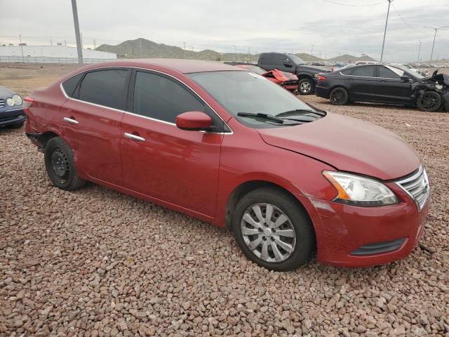 Photo 3 VIN: 3N1AB7AP0EY236358 - NISSAN SENTRA 