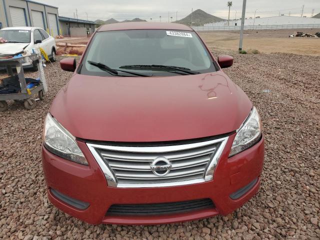 Photo 4 VIN: 3N1AB7AP0EY236358 - NISSAN SENTRA 