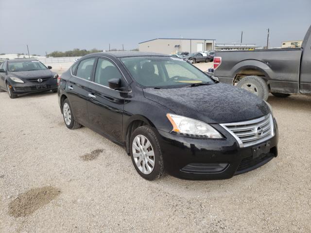 Photo 0 VIN: 3N1AB7AP0EY237798 - NISSAN SENTRA S 