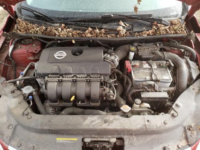 Photo 6 VIN: 3N1AB7AP0EY238160 - NISSAN SENTRA S 