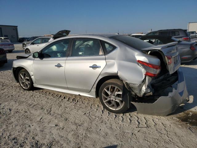 Photo 1 VIN: 3N1AB7AP0EY239471 - NISSAN SENTRA S 