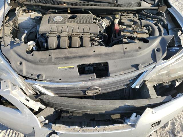 Photo 10 VIN: 3N1AB7AP0EY239471 - NISSAN SENTRA S 