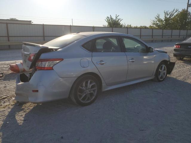 Photo 2 VIN: 3N1AB7AP0EY239471 - NISSAN SENTRA S 