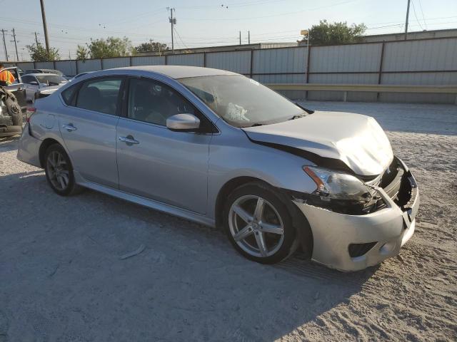 Photo 3 VIN: 3N1AB7AP0EY239471 - NISSAN SENTRA S 