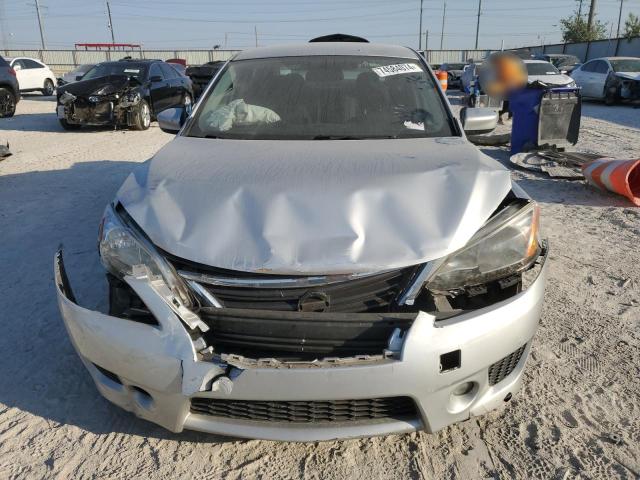 Photo 4 VIN: 3N1AB7AP0EY239471 - NISSAN SENTRA S 