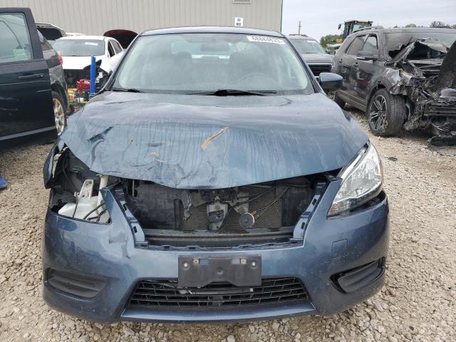 Photo 4 VIN: 3N1AB7AP0EY240670 - NISSAN SENTRA S 