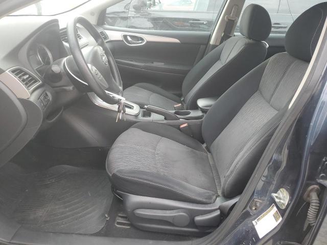 Photo 6 VIN: 3N1AB7AP0EY240670 - NISSAN SENTRA S 