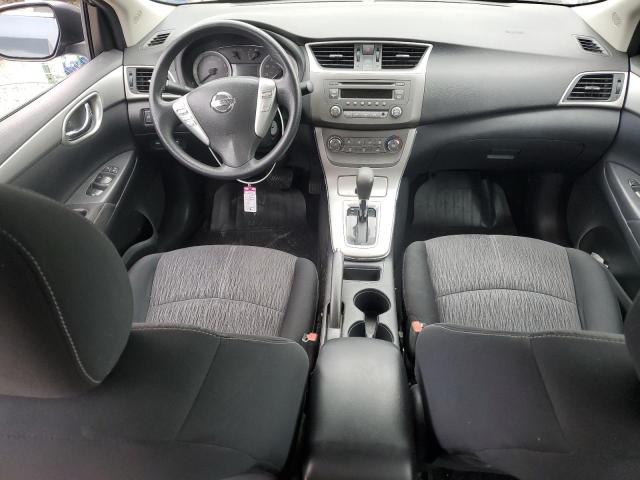 Photo 7 VIN: 3N1AB7AP0EY240670 - NISSAN SENTRA S 