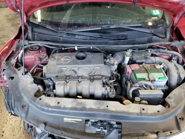 Photo 10 VIN: 3N1AB7AP0EY242287 - NISSAN SENTRA S 