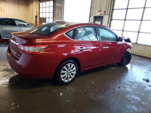 Photo 2 VIN: 3N1AB7AP0EY242287 - NISSAN SENTRA S 