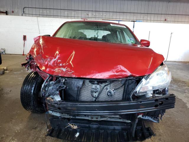 Photo 4 VIN: 3N1AB7AP0EY242287 - NISSAN SENTRA S 