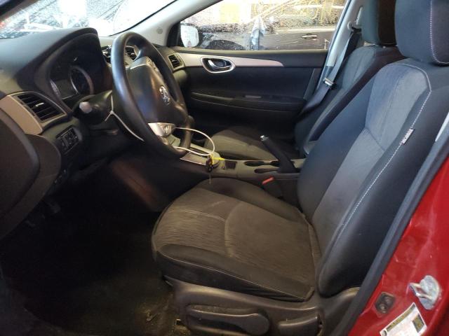 Photo 6 VIN: 3N1AB7AP0EY242287 - NISSAN SENTRA S 