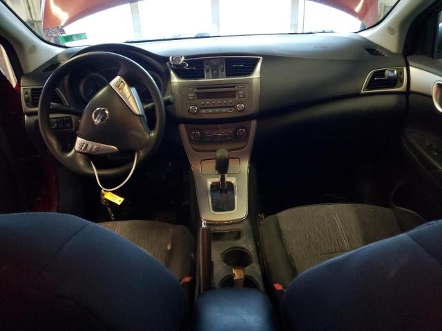 Photo 7 VIN: 3N1AB7AP0EY242287 - NISSAN SENTRA S 