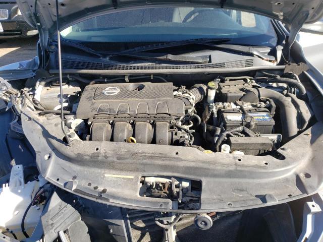 Photo 6 VIN: 3N1AB7AP0EY242886 - NISSAN SENTRA S 