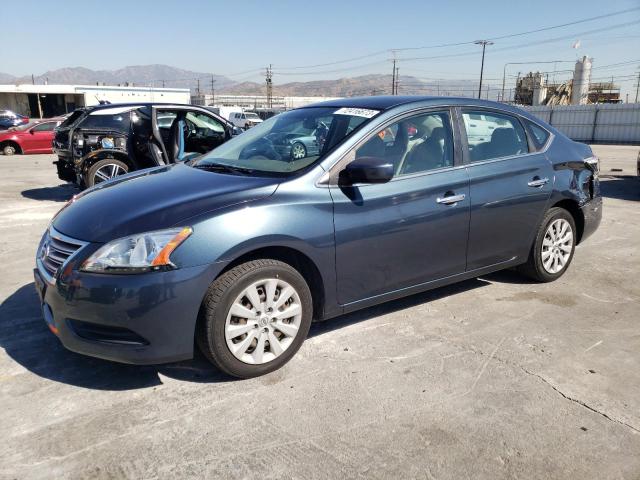 Photo 0 VIN: 3N1AB7AP0EY243343 - NISSAN SENTRA S 