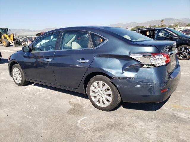 Photo 1 VIN: 3N1AB7AP0EY243343 - NISSAN SENTRA S 