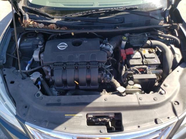 Photo 10 VIN: 3N1AB7AP0EY243343 - NISSAN SENTRA S 