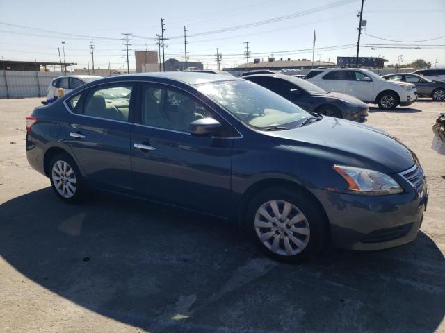 Photo 3 VIN: 3N1AB7AP0EY243343 - NISSAN SENTRA S 