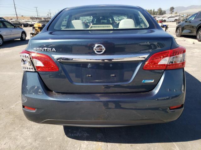 Photo 5 VIN: 3N1AB7AP0EY243343 - NISSAN SENTRA S 